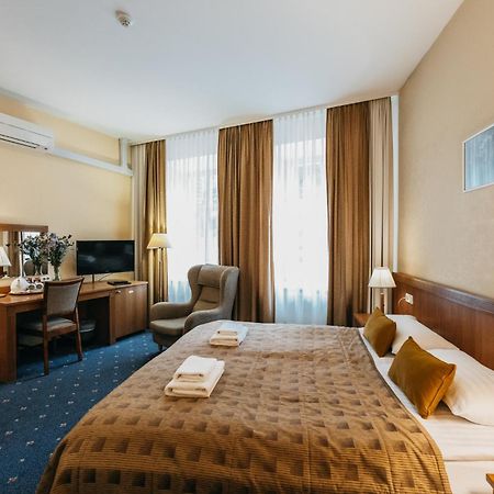 Hotel Rinno Vilnius Eksteriør bilde