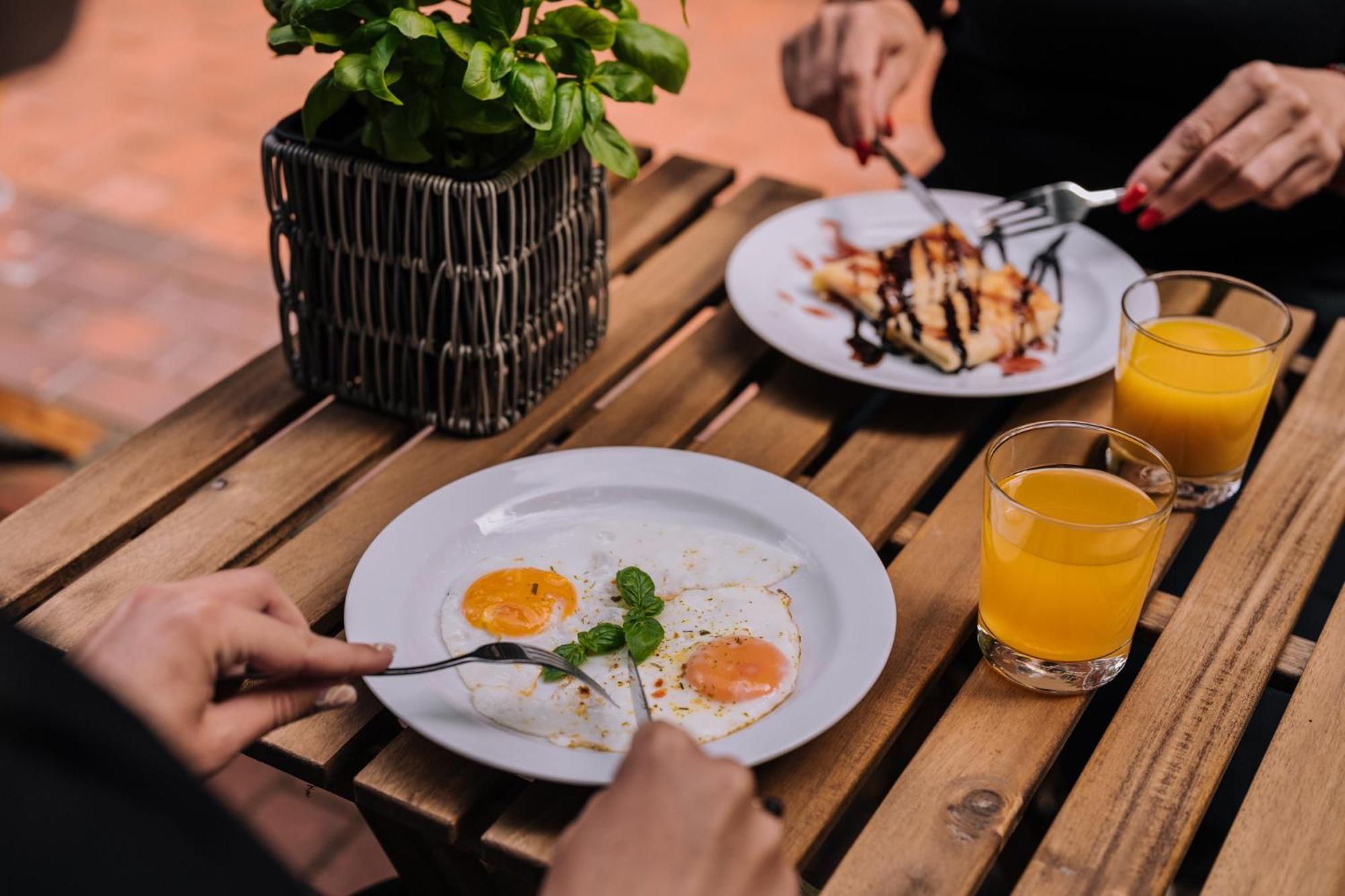 Hotel Rinno Vilnius Eksteriør bilde